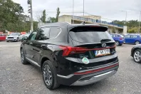 Hyundai SANTA FE din 2022 cu 31.802 km - oferta HYU103475 - foto 4
