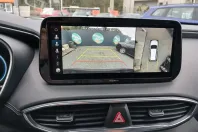 Hyundai SANTA FE din 2022 cu 31.802 km - oferta HYU103475 - foto 11