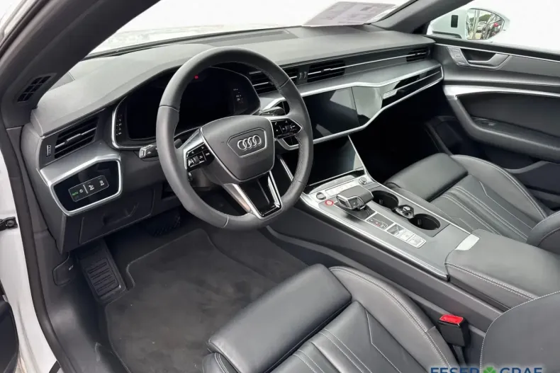 Audi A7 din 2024 cu 25.990 km - oferta AUD103476 - foto 2