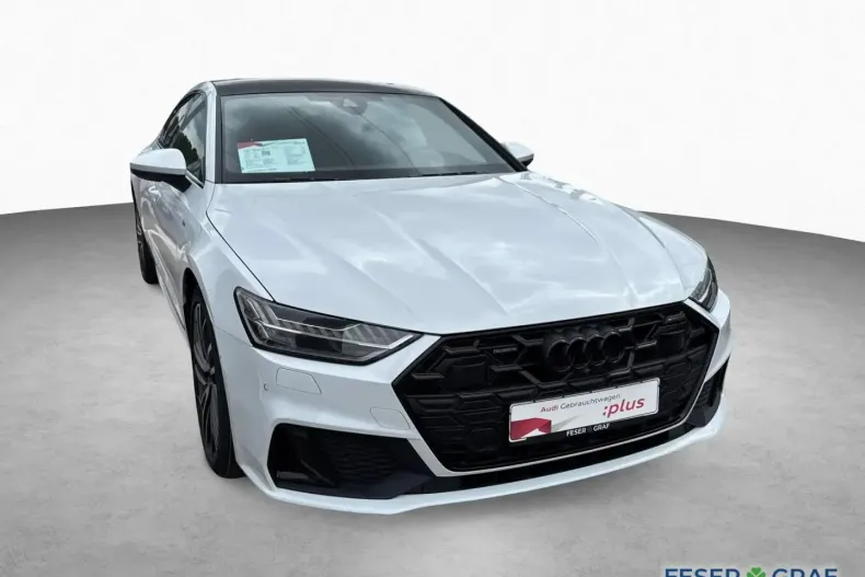 Audi A7 din 2024 cu 25.990 km - oferta AUD103476 - foto 3