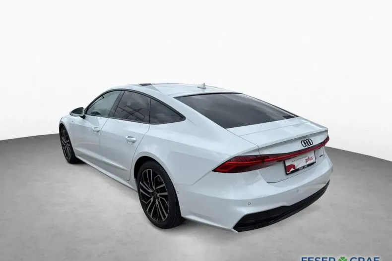 Audi A7 din 2024 cu 25.990 km - oferta AUD103476 - foto 6