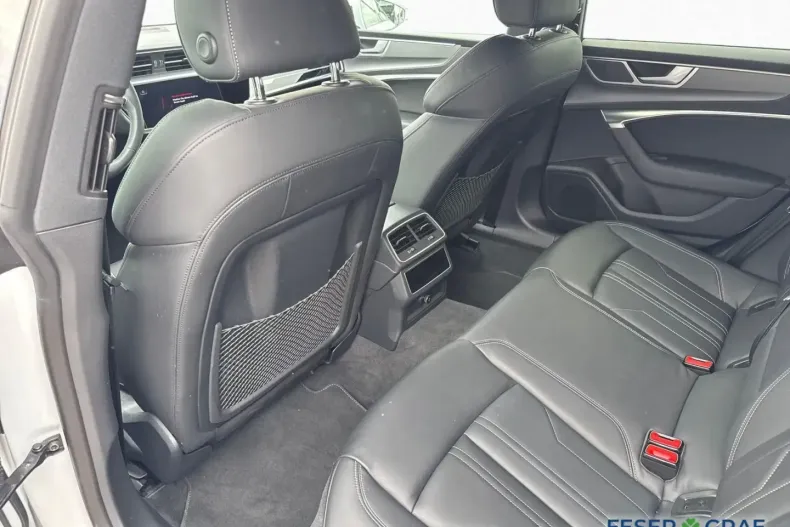 Audi A7 din 2024 cu 25.990 km - oferta AUD103476 - foto 8