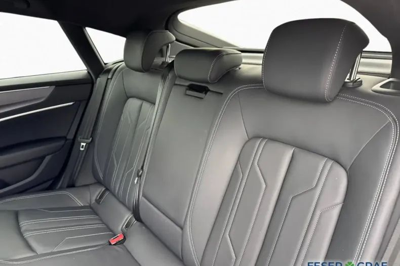 Audi A7 din 2024 cu 25.990 km - oferta AUD103476 - foto 9