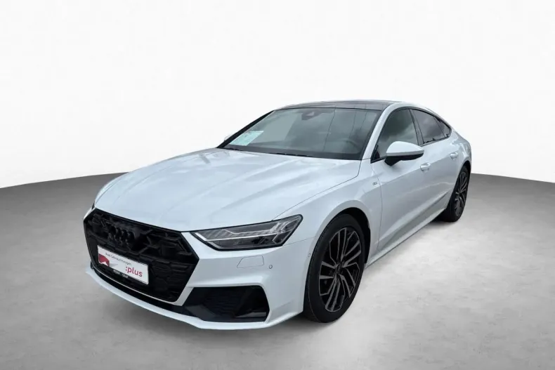 Audi A7 din 2024 cu 25.990 km - oferta AUD103476 - foto 10