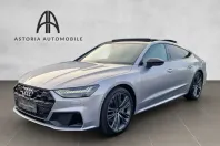 Audi A7 din 2024 cu 9.351 km - oferta AUD103480 - foto 1
