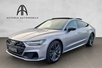 Audi A7 din 2024 - oferta AUD103480