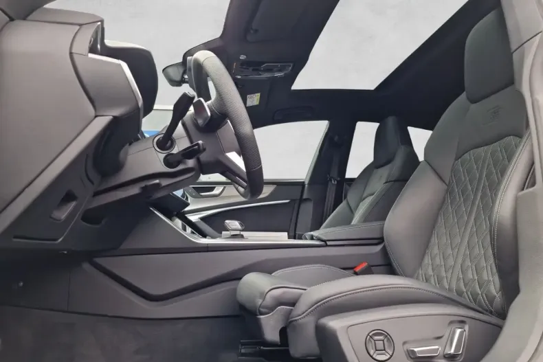 Audi A7 din 2024 cu 9.351 km - oferta AUD103480 - foto 3