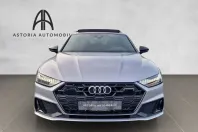 Audi A7 din 2024 cu 9.351 km - oferta AUD103480 - foto 4