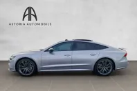 Audi A7 din 2024 cu 9.351 km - oferta AUD103480 - foto 9