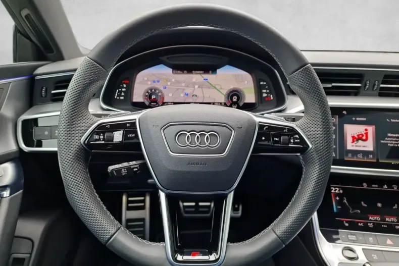 Audi A7 din 2024 cu 9.351 km - oferta AUD103480 - foto 10