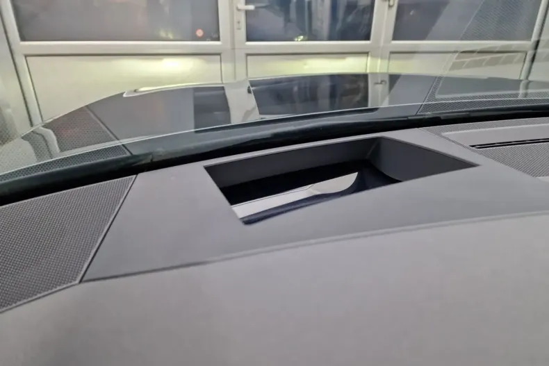 Audi A7 din 2024 cu 9.351 km - oferta AUD103480 - foto 12