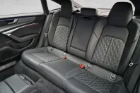 Audi A7 din 2024 cu 9.351 km - oferta AUD103480 - foto 16