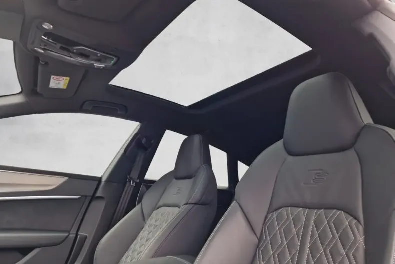 Audi A7 din 2024 cu 9.351 km - oferta AUD103480 - foto 18