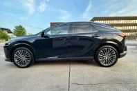 Lexus RX 450 din 2024 cu 16.900 km - oferta LEX103485 - foto 3