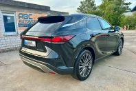 Lexus RX 450 din 2024 cu 16.900 km - oferta LEX103485 - foto 5