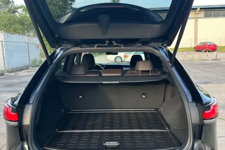 Lexus RX 450 din 2024 cu 16.900 km - oferta LEX103485 - foto 8