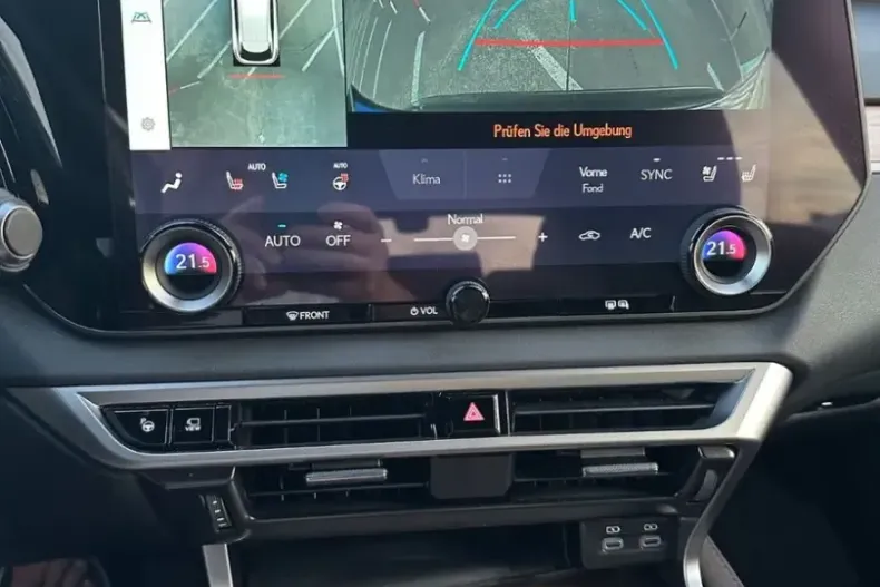 Lexus RX 450 din 2024 cu 16.900 km - oferta LEX103485 - foto 11