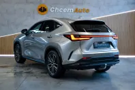 Lexus NX 450h din 2024 cu 37.000 km - oferta LEX103486 - foto 2