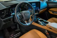 Lexus NX 450h din 2024 cu 37.000 km - oferta LEX103486 - foto 3