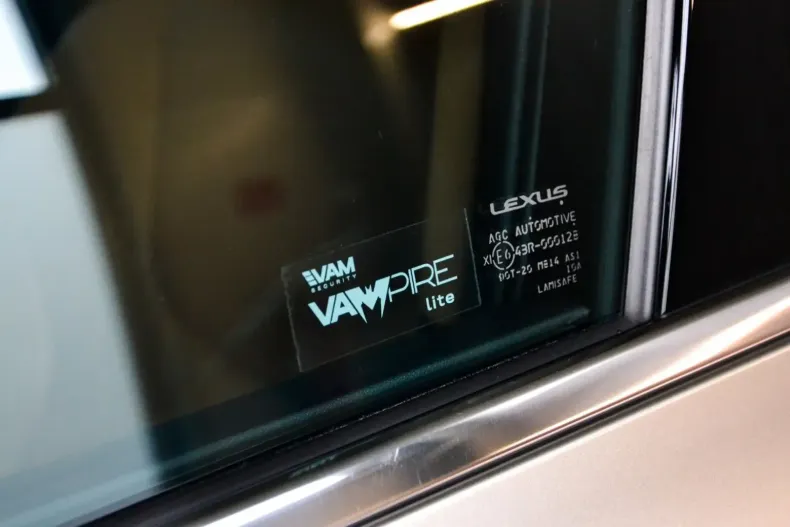 Lexus NX 450h din 2024 cu 37.000 km - oferta LEX103486 - foto 5