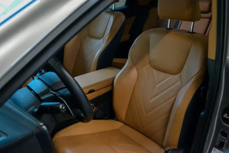 Lexus NX 450h din 2024 cu 37.000 km - oferta LEX103486 - foto 6