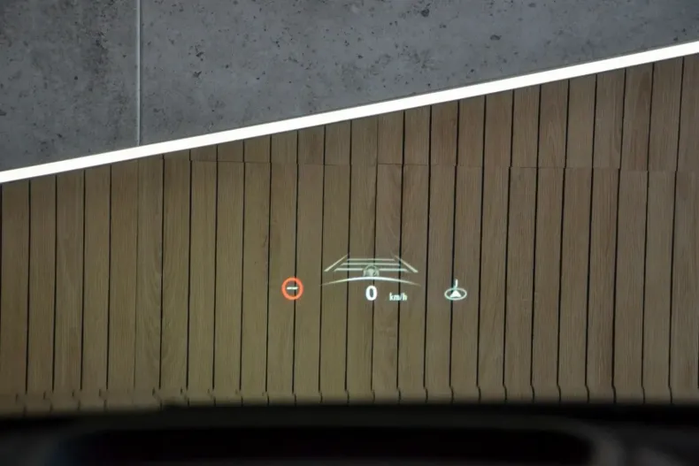 Lexus NX 450h din 2024 cu 37.000 km - oferta LEX103486 - foto 10