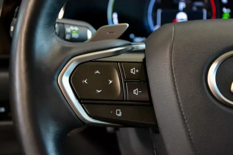 Lexus NX 450h din 2024 cu 37.000 km - oferta LEX103486 - foto 11