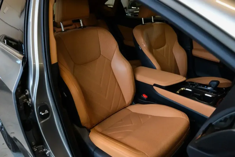 Lexus NX 450h din 2024 cu 37.000 km - oferta LEX103486 - foto 16