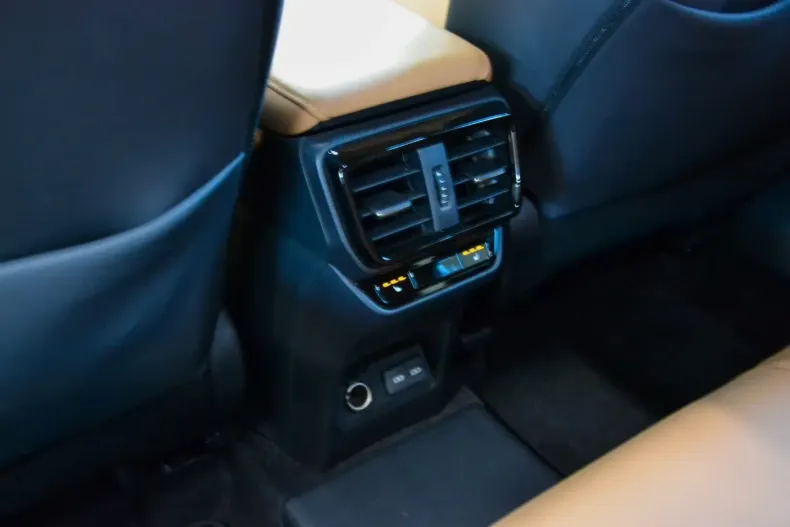 Lexus NX 450h din 2024 cu 37.000 km - oferta LEX103486 - foto 18