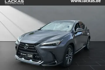 Lexus NX 450h din 2024 - oferta LEX103487