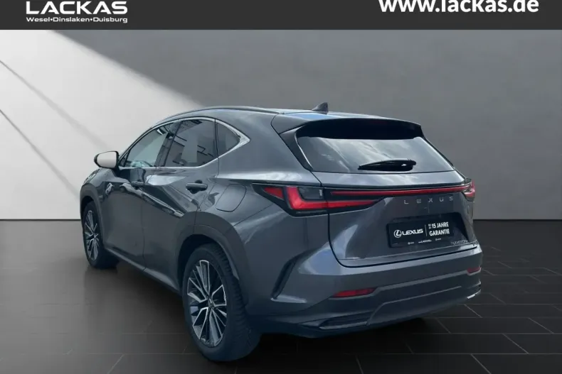 Lexus NX 450h din 2024 cu 14.200 km - oferta LEX103487 - foto 3