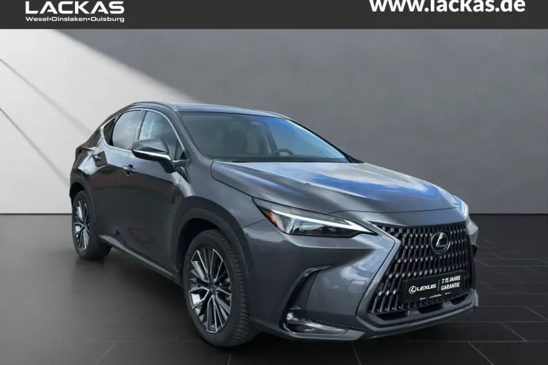 Lexus NX 450h din 2024 cu 14.200 km - oferta LEX103487 - foto 7