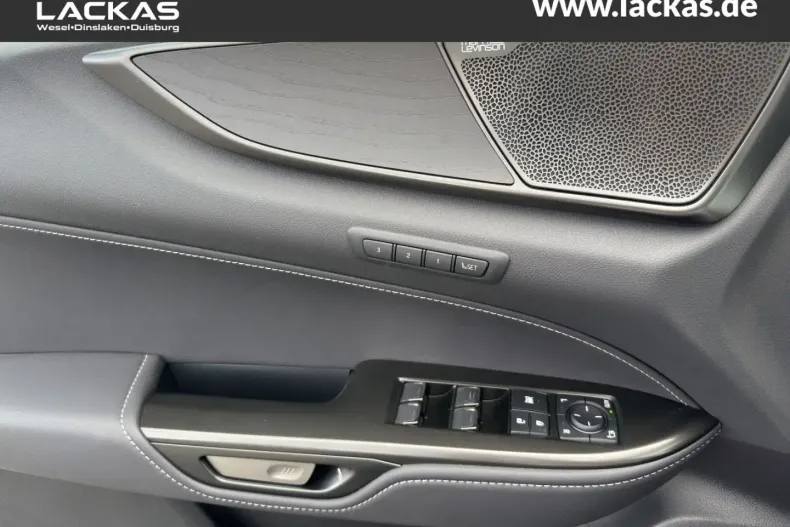 Lexus NX 450h din 2024 cu 14.200 km - oferta LEX103487 - foto 12