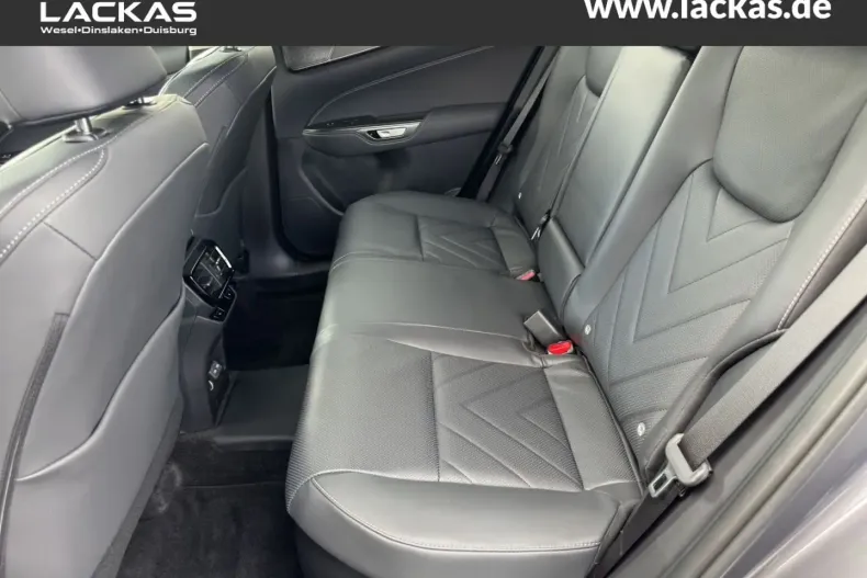 Lexus NX 450h din 2024 cu 14.200 km - oferta LEX103487 - foto 16