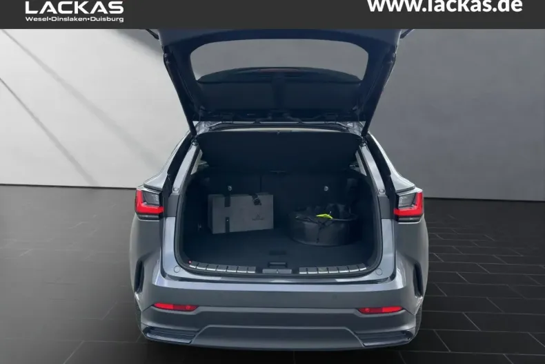 Lexus NX 450h din 2024 cu 14.200 km - oferta LEX103487 - foto 19