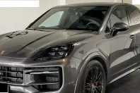 Porsche Cayenne din 2025 cu 9.900 km - oferta POR103488 - foto 1