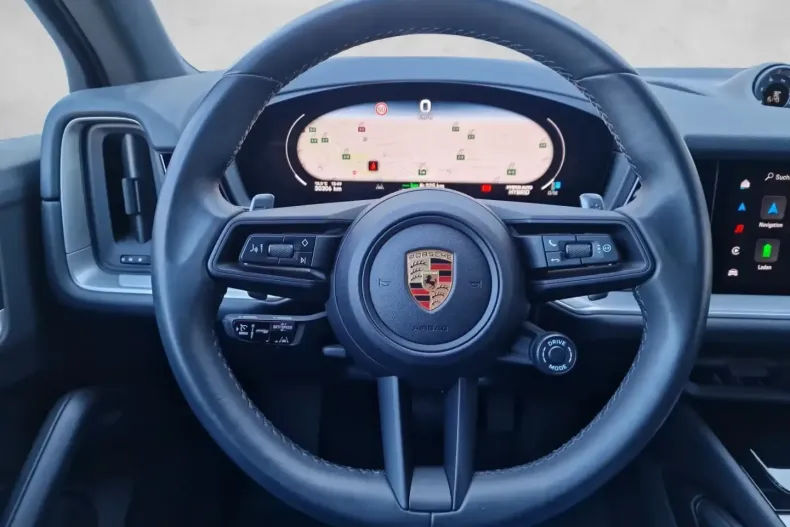 Porsche Cayenne din 2023 cu 30.306 km - oferta POR103489 - foto 4