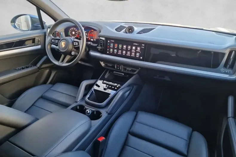 Porsche Cayenne din 2023 cu 30.306 km - oferta POR103489 - foto 10