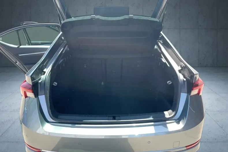 Skoda Octavia din 2024 cu 20.000 km - oferta SKO103490 - foto 13