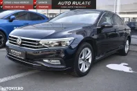 Volkswagen Passat din 2021 cu 51.763 km - oferta VOL103032 - foto 1