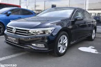 Volkswagen Passat din 2021 cu 51.763 km - oferta VOL103032 - foto 2