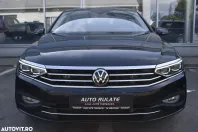 Volkswagen Passat din 2021 cu 51.763 km - oferta VOL103032 - foto 3