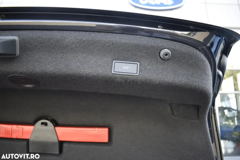 Volkswagen Passat din 2021 cu 51.763 km - oferta VOL103032 - foto 10