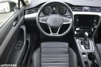 Volkswagen Passat din 2021 cu 51.763 km - oferta VOL103032 - foto 11