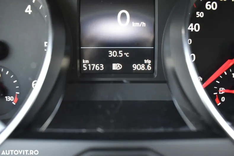 Volkswagen Passat din 2021 cu 51.763 km - oferta VOL103032 - foto 15
