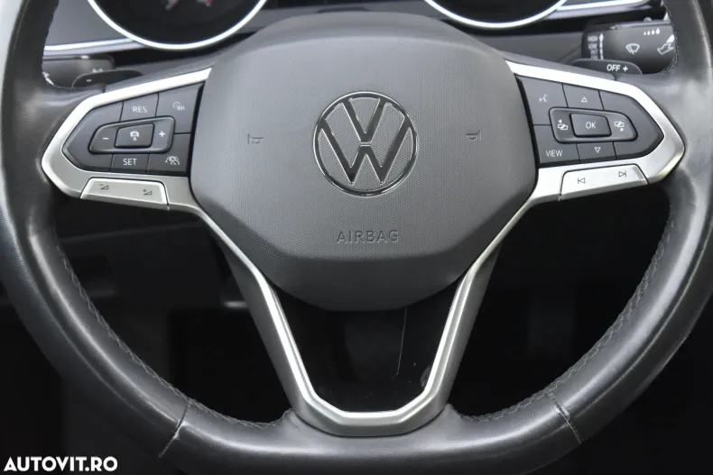 Volkswagen Passat din 2021 cu 51.763 km - oferta VOL103032 - foto 27