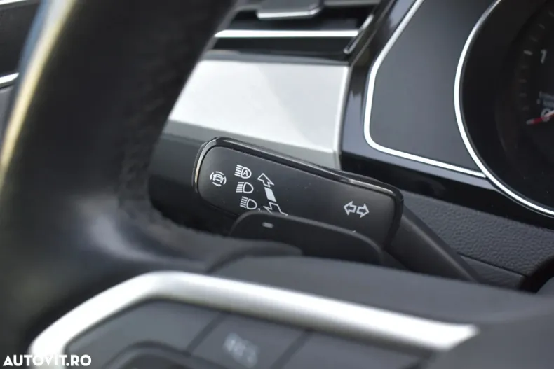 Volkswagen Passat din 2021 cu 51.763 km - oferta VOL103032 - foto 28