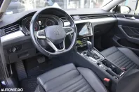 Volkswagen Passat din 2021 cu 51.763 km - oferta VOL103032 - foto 33