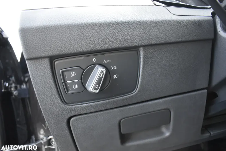 Volkswagen Passat din 2021 cu 51.763 km - oferta VOL103032 - foto 34