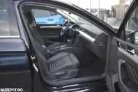 Volkswagen Passat din 2021 cu 51.763 km - oferta VOL103032 - foto 39
